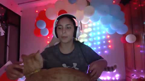 Laurent online show from December 2024 04:53:02 AM