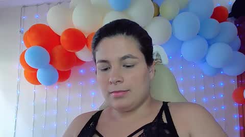 Laurent online show from December 2024 09:38:02 PM