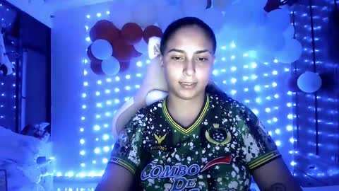 Laurent online show from December 2024 05:03:01 AM