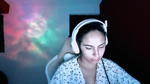 Laurent online show from February 2025 03:00:02 AM