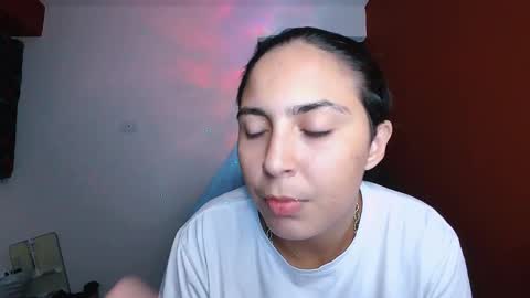 Laurent online show from February 2025 03:21:01 AM