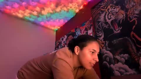 Laurent online show from September 2025 02:33:02 AM