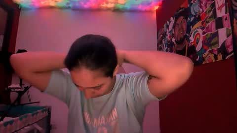 Laurent online show from September 2025 04:01:01 AM