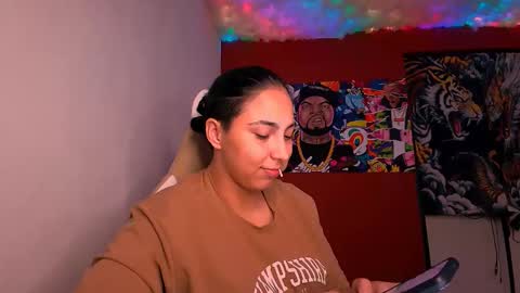 Laurent online show from October 2025 10:54:02 PM