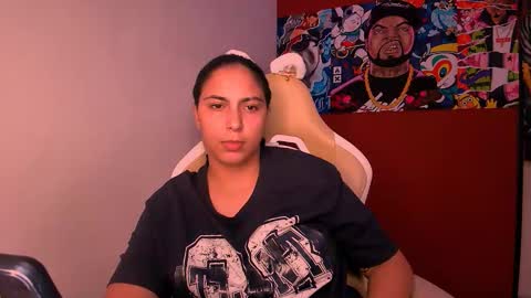 Laurent online show from October 2025 03:07:01 AM