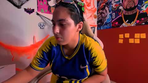 Laurent online show from October 2025 02:36:02 AM