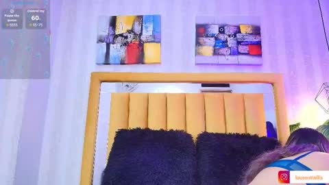 Laurent Elis online show from March 2026 08:25:01 PM