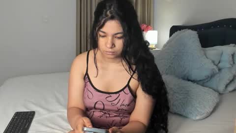 daniela angel     online show from April 2026 10:51:02 AM