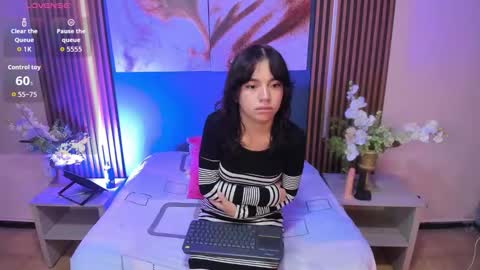 Hanna online show from February 2026 12:12:01 PM