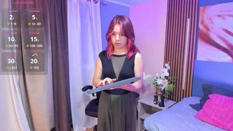 Hanna online show from March 2026 11:58:01 AM