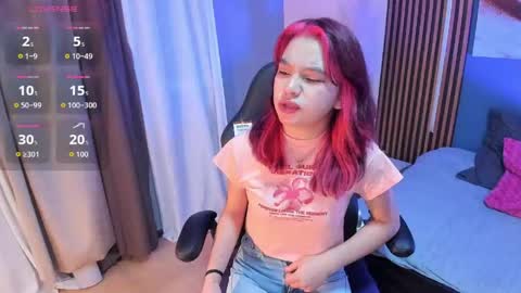 Hanna online show from April 2026 12:07:02 PM