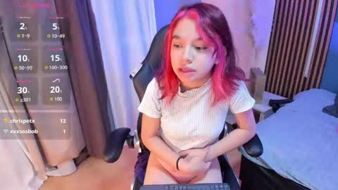 Hanna online show from April 2026 01:41:02 PM