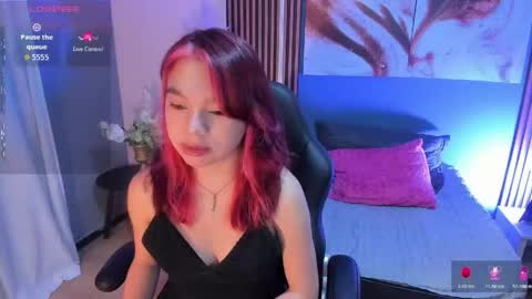 Hanna online show from April 2026 12:03:01 PM