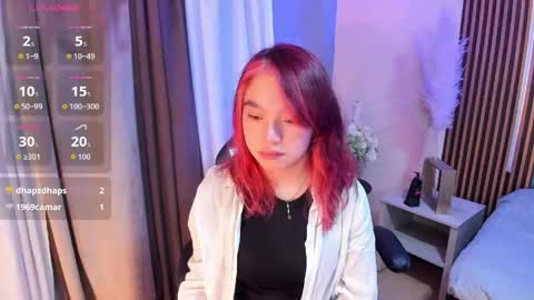 Hanna online show from April 2026 11:58:02 AM