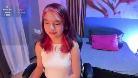 Hanna online show from May 2026 12:21:01 PM