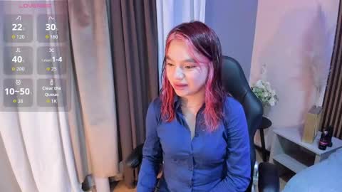 Hanna online show from May 2026 12:12:01 PM