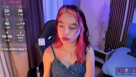 Hanna online show from May 2026 12:10:01 PM