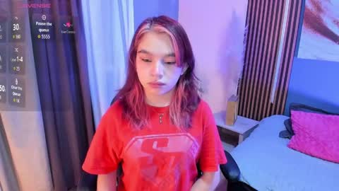 Hanna online show from May 2026 12:00:01 PM