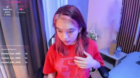 Hanna online show from May 2026 04:04:02 PM