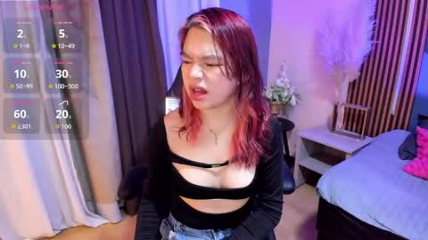 Hanna online show from June 2026 12:22:02 PM