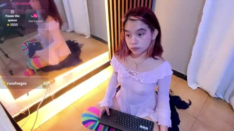 Hanna online show from June 2026 12:15:02 PM