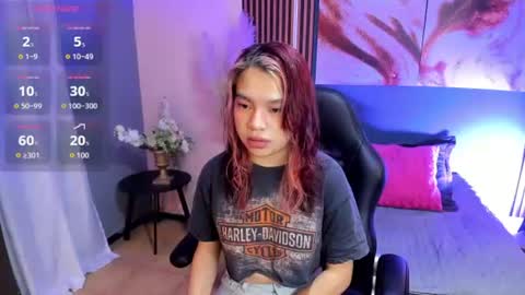 Hanna online show from June 2026 12:14:02 PM