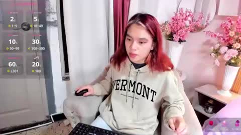 Hanna online show from June 2026 03:52:02 AM