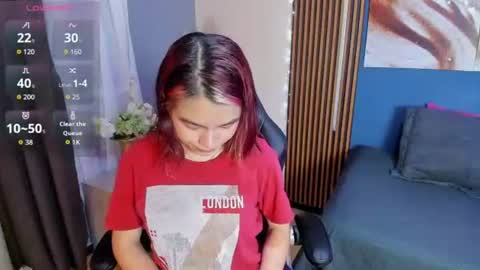 Hanna online show from June 2026 12:13:02 PM