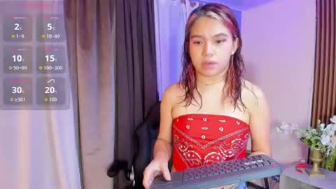 Hanna online show from June 2026 12:04:01 PM