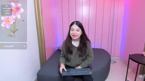 laurent_scott_ online show from October 2025 11:29:01 AM