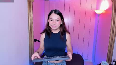 laurent_scott_ online show from October 2025 12:06:01 PM