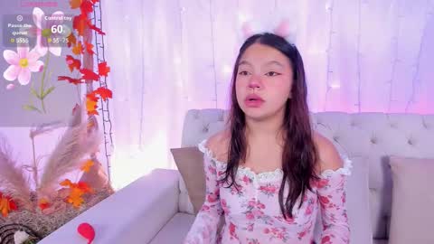 laurent_scott_ online show from October 2025 12:13:02 PM