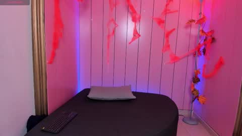 laurent_scott_ online show from October 2025 04:36:01 AM