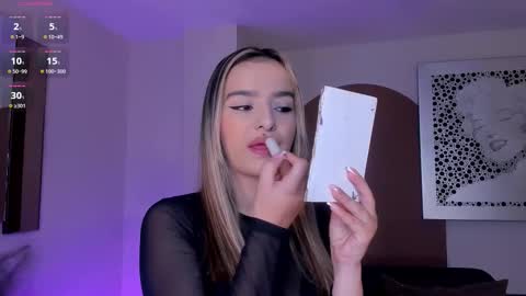 Laurent Rosse  online show from March 2026 07:52:01 PM