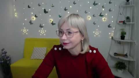 Lauren online show from February 2026 05:55:01 PM