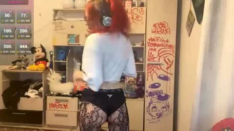 Eva online show from June 2026 10:01:02 PM