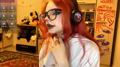 Eva online show from June 2026 10:14:01 PM