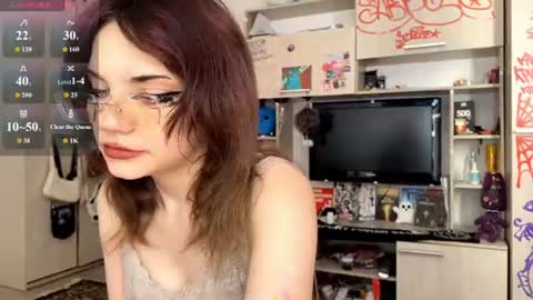 Eva online show from July 2026 05:36:02 AM