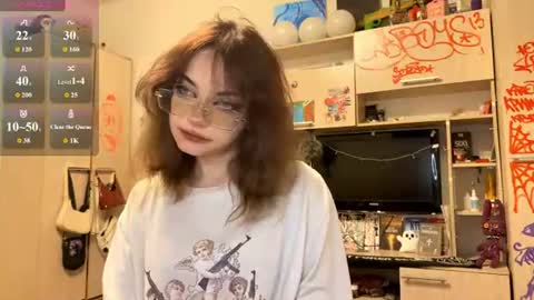 Eva online show from July 2026 09:11:01 PM