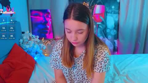 Snapshot of laurieperez chatting on January 2026 08:17:01 AM Lola online show from January 2026 08:17:01 AM