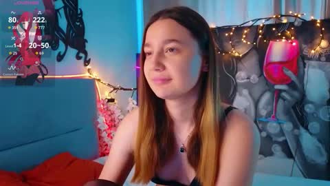 Snapshot of laurieperez chatting on February 2026 08:35:02 AM Lola online show from February 2026 08:35:02 AM