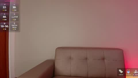 lauri online show from May 2026 09:32:02 PM