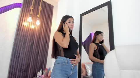 Lau online show from October 2025 03:08:02 PM