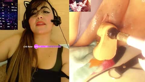 lauriss_ online show from January 2026 05:09:01 AM