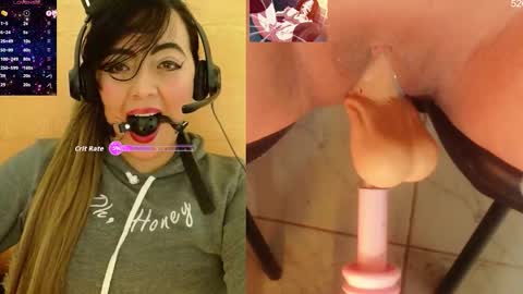 lauriss_ online show from January 2026 01:55:02 AM