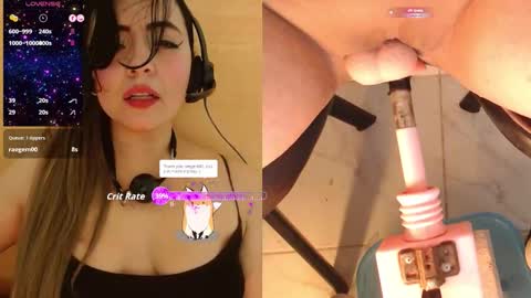 lauriss_ online show from February 2026 05:38:01 PM