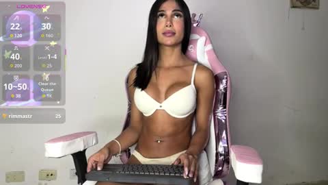 laurita_os online show from October 2025 07:20:02 AM