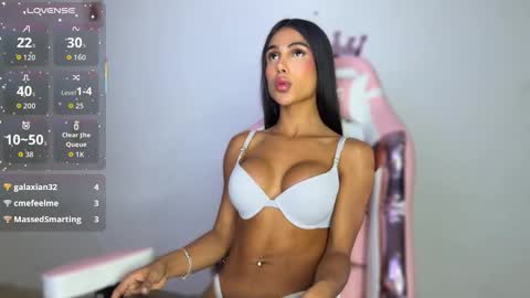laurita_os online show from October 2025 04:31:02 AM