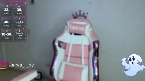 laurita_os online show from October 2025 05:42:02 AM