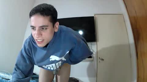 Lautaro online show from November 2025 07:41:02 AM